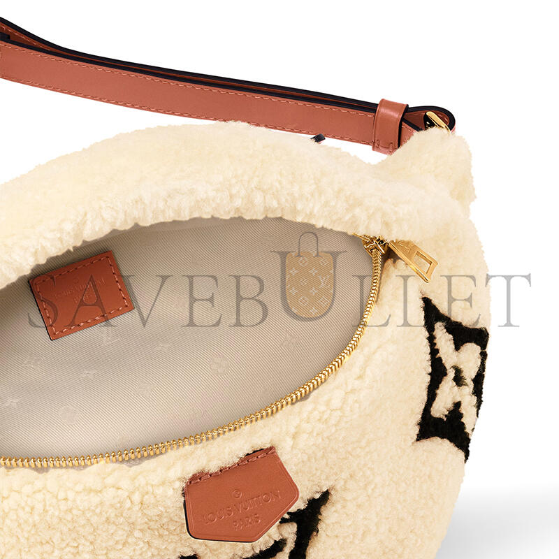 l0*is V*t0n bumbag m23715 (37*14*13cm)